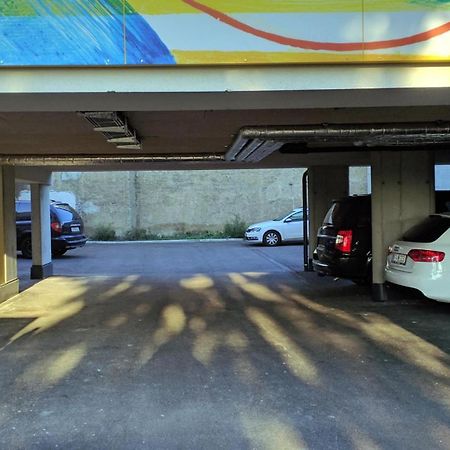 Ferienwohnung 203 Rom 38m2 1-4 Pers Klagenfurt am Wörthersee Exterior foto