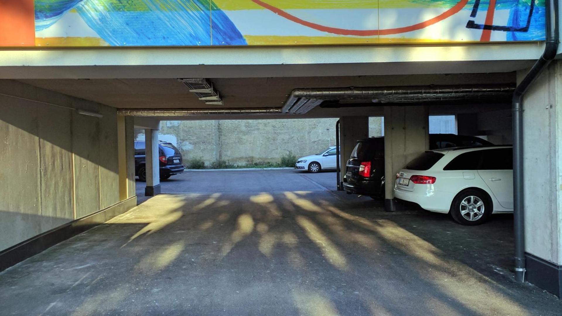 Ferienwohnung 203 Rom 38m2 1-4 Pers Klagenfurt am Wörthersee Exterior foto