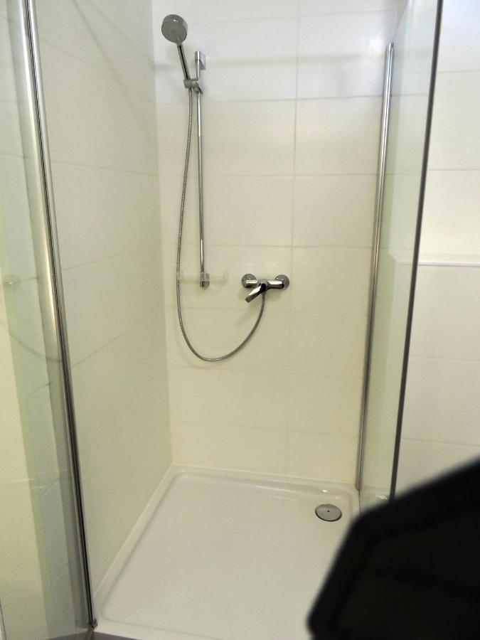 Ferienwohnung 203 Rom 38m2 1-4 Pers Klagenfurt am Wörthersee Exterior foto