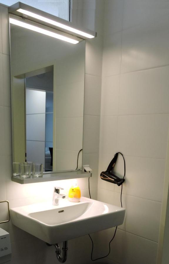 Ferienwohnung 203 Rom 38m2 1-4 Pers Klagenfurt am Wörthersee Exterior foto