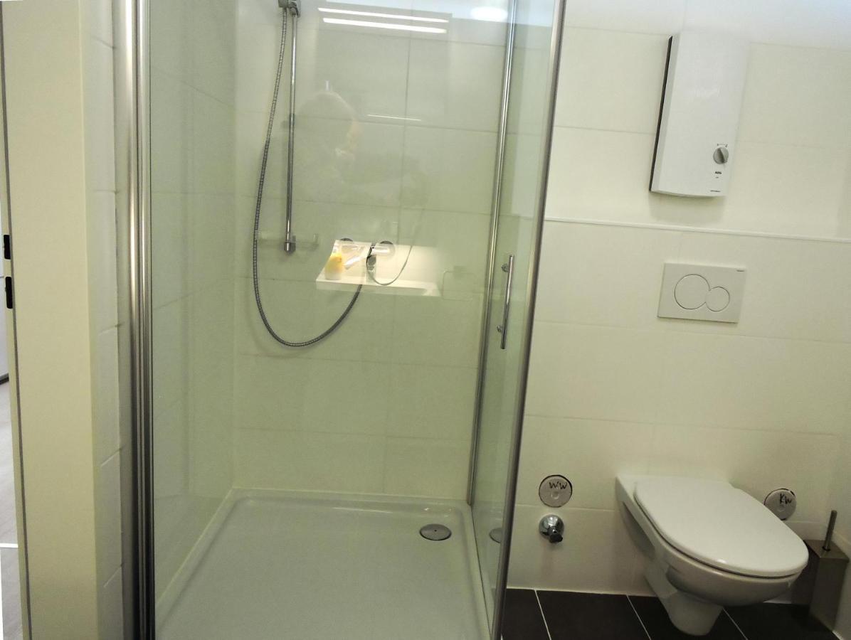 Ferienwohnung 203 Rom 38m2 1-4 Pers Klagenfurt am Wörthersee Exterior foto