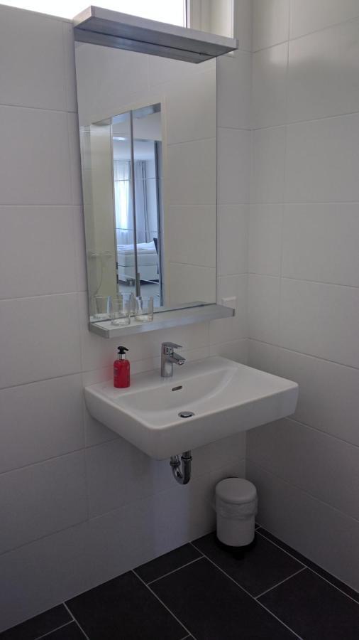 Ferienwohnung 203 Rom 38m2 1-4 Pers Klagenfurt am Wörthersee Exterior foto