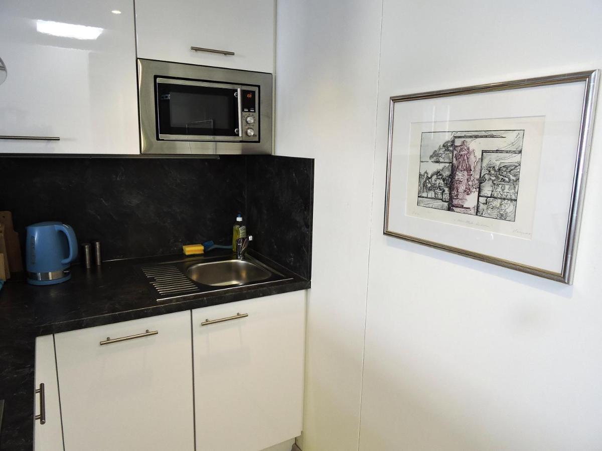 Ferienwohnung 203 Rom 38m2 1-4 Pers Klagenfurt am Wörthersee Exterior foto