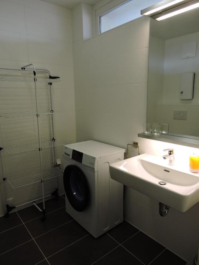 Ferienwohnung 203 Rom 38m2 1-4 Pers Klagenfurt am Wörthersee Exterior foto